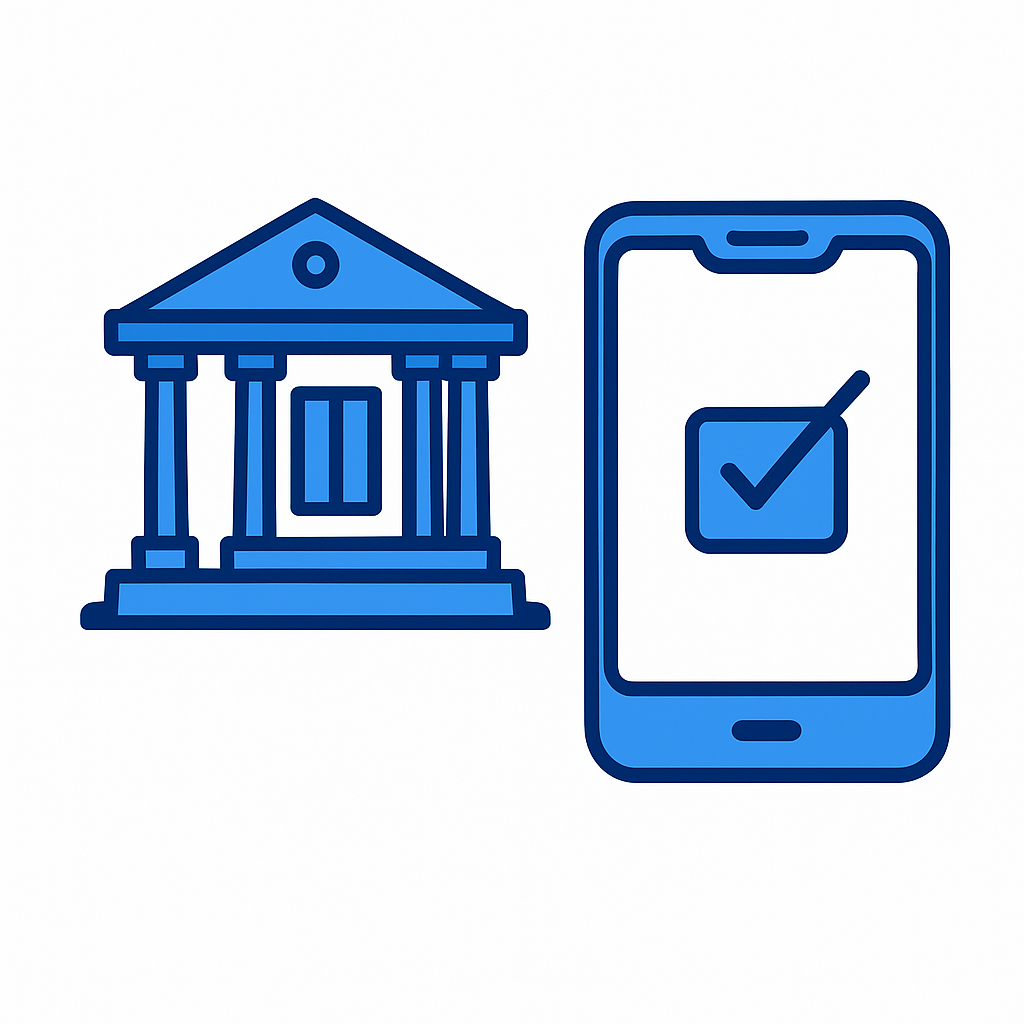 SIDIAN Bank illustration